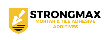 Strong Max Logo