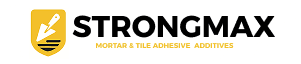 Strong Max Logo