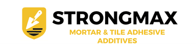 Strong Max Logo