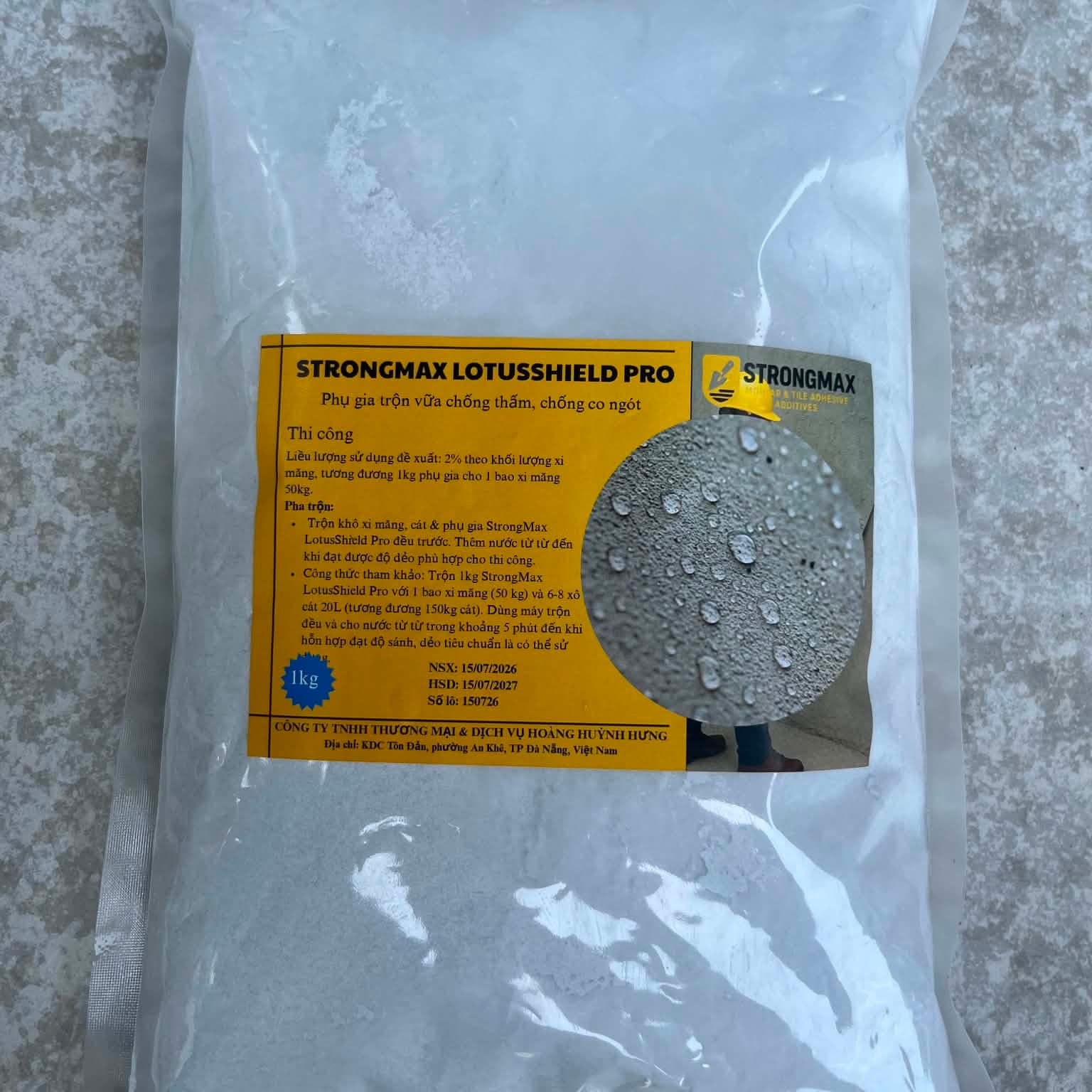 StrongMax LotusShield Pro